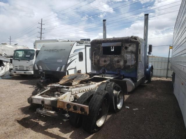 1996 Peterbilt 379