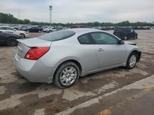 2009 Nissan Altima 2.5S