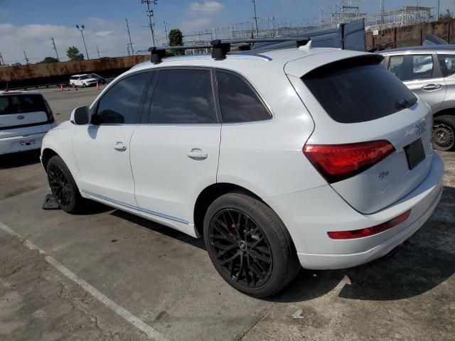 2014 Audi Q5 Premium Plus