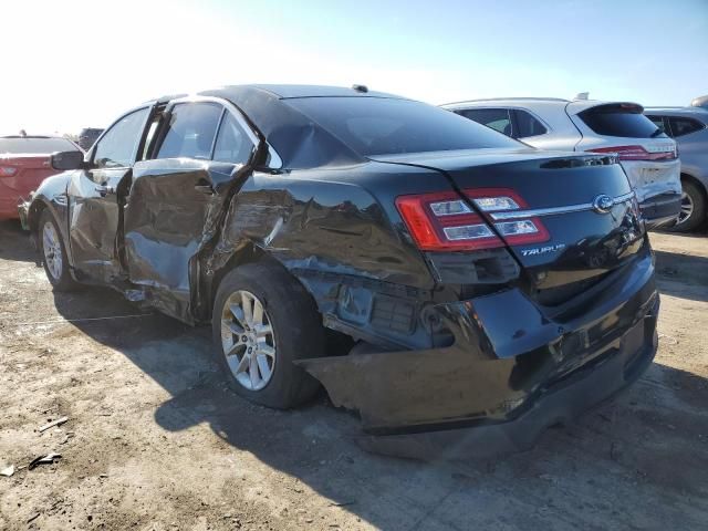 2013 Ford Taurus SE