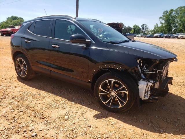 2020 Buick Encore GX Select