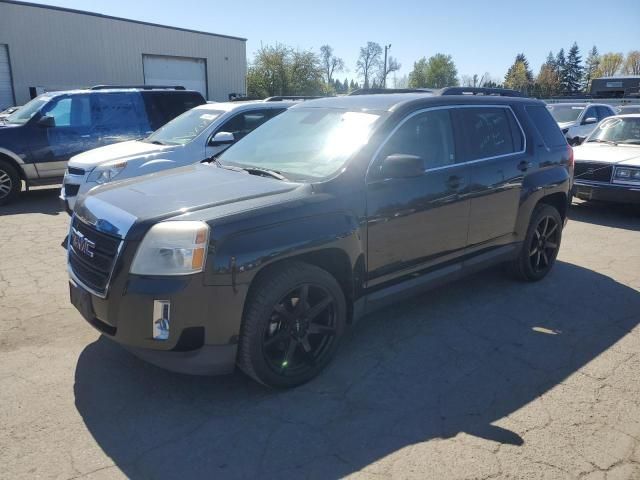 2013 GMC Terrain SLT