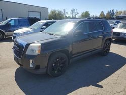 GMC salvage cars for sale: 2013 GMC Terrain SLT