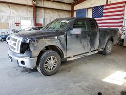 2010 Ford F150 Super Cab for sale in Helena, MT
