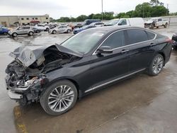 2016 Hyundai Genesis 3.8L for sale in Wilmer, TX