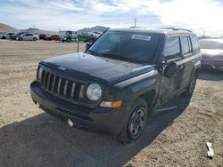 2015 Jeep Patriot Sport for sale in North Las Vegas, NV
