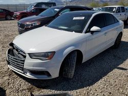 Audi a3 salvage cars for sale: 2016 Audi A3 Premium