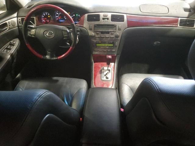 2005 Lexus ES 330