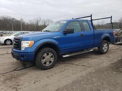 2010 Ford F150 Super Cab en venta en Marlboro, NY