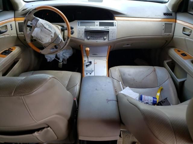 2007 Toyota Avalon XL