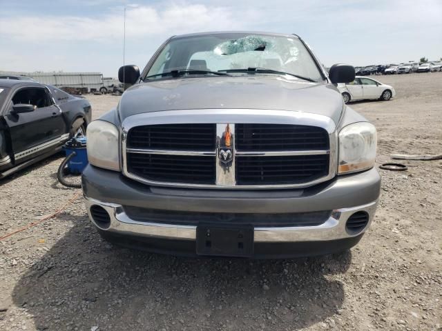 2006 Dodge RAM 1500 ST