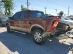 2006 Ford F150 Supercrew