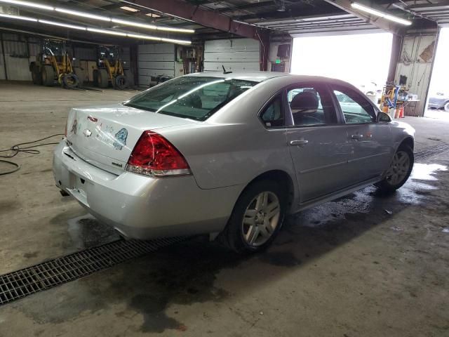 2013 Chevrolet Impala LT