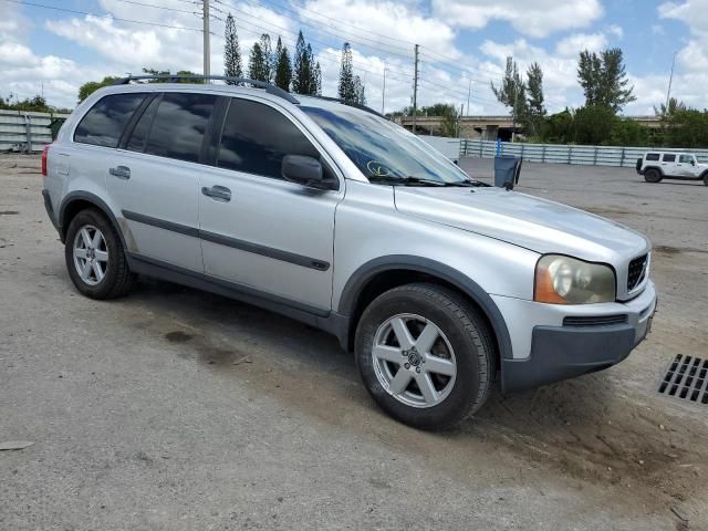 2006 Volvo XC90