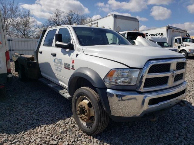 2014 Dodge RAM 5500