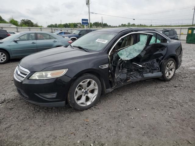 2012 Ford Taurus SEL