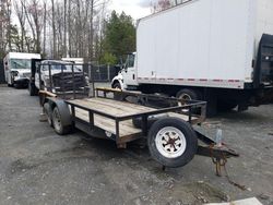 2010 NNT Trailer for sale in Waldorf, MD