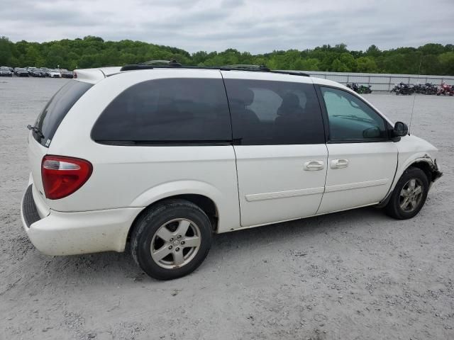 2005 Dodge Grand Caravan SXT