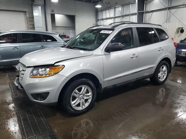 2011 Hyundai Santa FE GLS