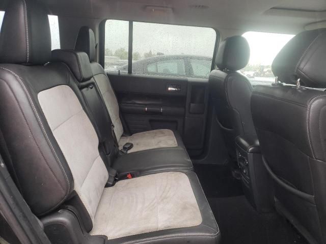 2012 Ford Flex Limited