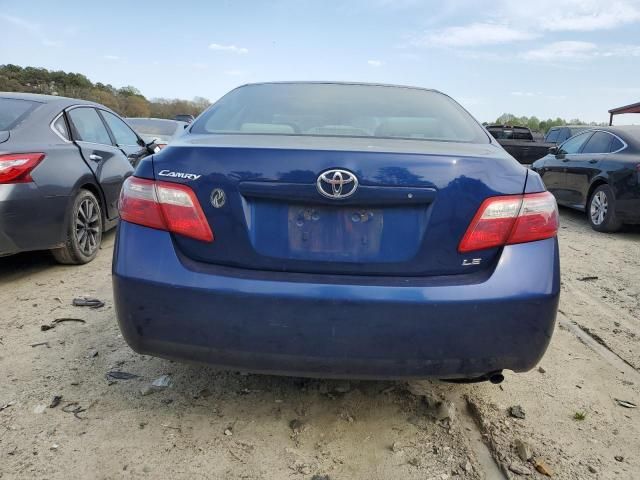 2008 Toyota Camry CE