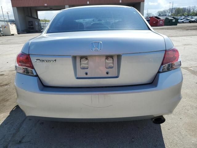 2009 Honda Accord EX