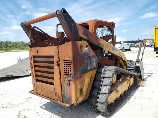 2021 Caterpillar Skid Steer