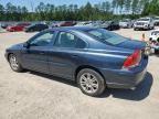 2008 Volvo S60 2.5T