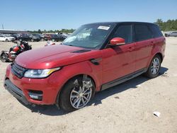 2015 Land Rover Range Rover Sport SE en venta en Harleyville, SC