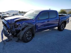 2022 Toyota Tacoma Double Cab for sale in Las Vegas, NV