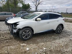 2017 Nissan Murano S for sale in Cicero, IN