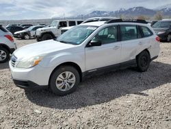 Subaru salvage cars for sale: 2011 Subaru Outback 2.5I