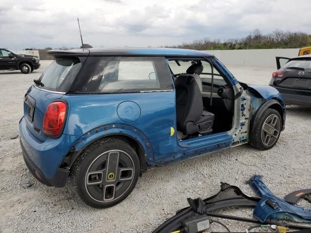 2022 Mini Cooper SE