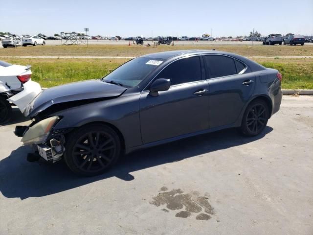 2007 Lexus IS 250