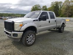 2011 Ford F250 Super Duty en venta en Concord, NC