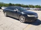 2008 Lincoln MKZ