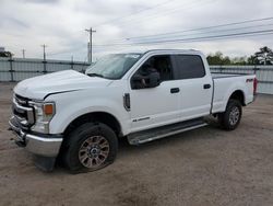 Ford f250 Vehiculos salvage en venta: 2022 Ford F250 Super Duty