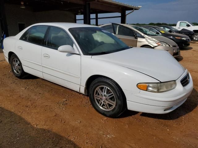 1999 Buick Regal LS