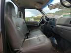 2002 Ford F350 SRW Super Duty