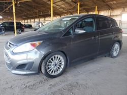 2016 Ford C-MAX SE en venta en Phoenix, AZ