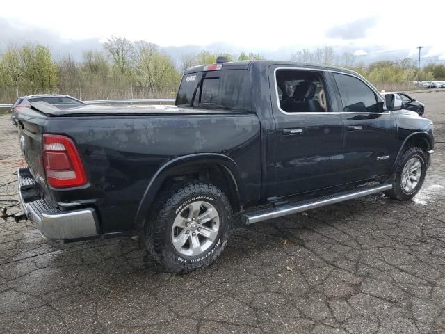 2019 Dodge 1500 Laramie