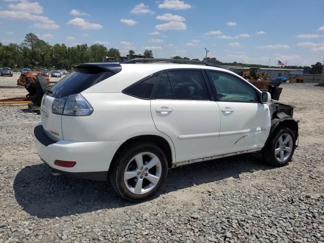 2005 Lexus RX 330