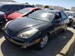 Vehiculos salvage en venta de Copart Martinez, CA: 2005 Lexus ES 330