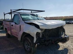 Ford Vehiculos salvage en venta: 2019 Ford F250 Super Duty