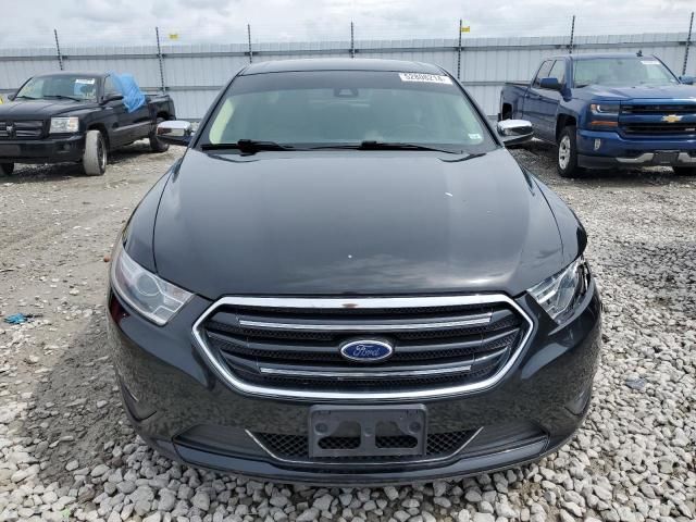 2014 Ford Taurus Limited