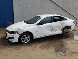 Chevrolet Malibu salvage cars for sale: 2023 Chevrolet Malibu LT