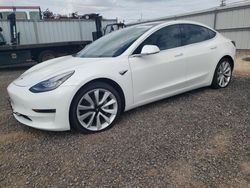 2019 Tesla Model 3 en venta en Kapolei, HI