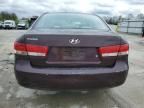 2006 Hyundai Sonata GLS