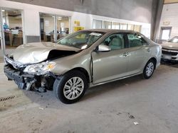 2014 Toyota Camry L for sale in Sandston, VA