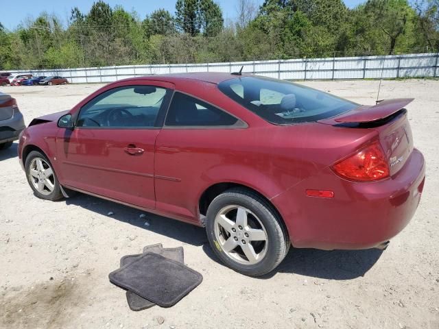 2009 Pontiac G5